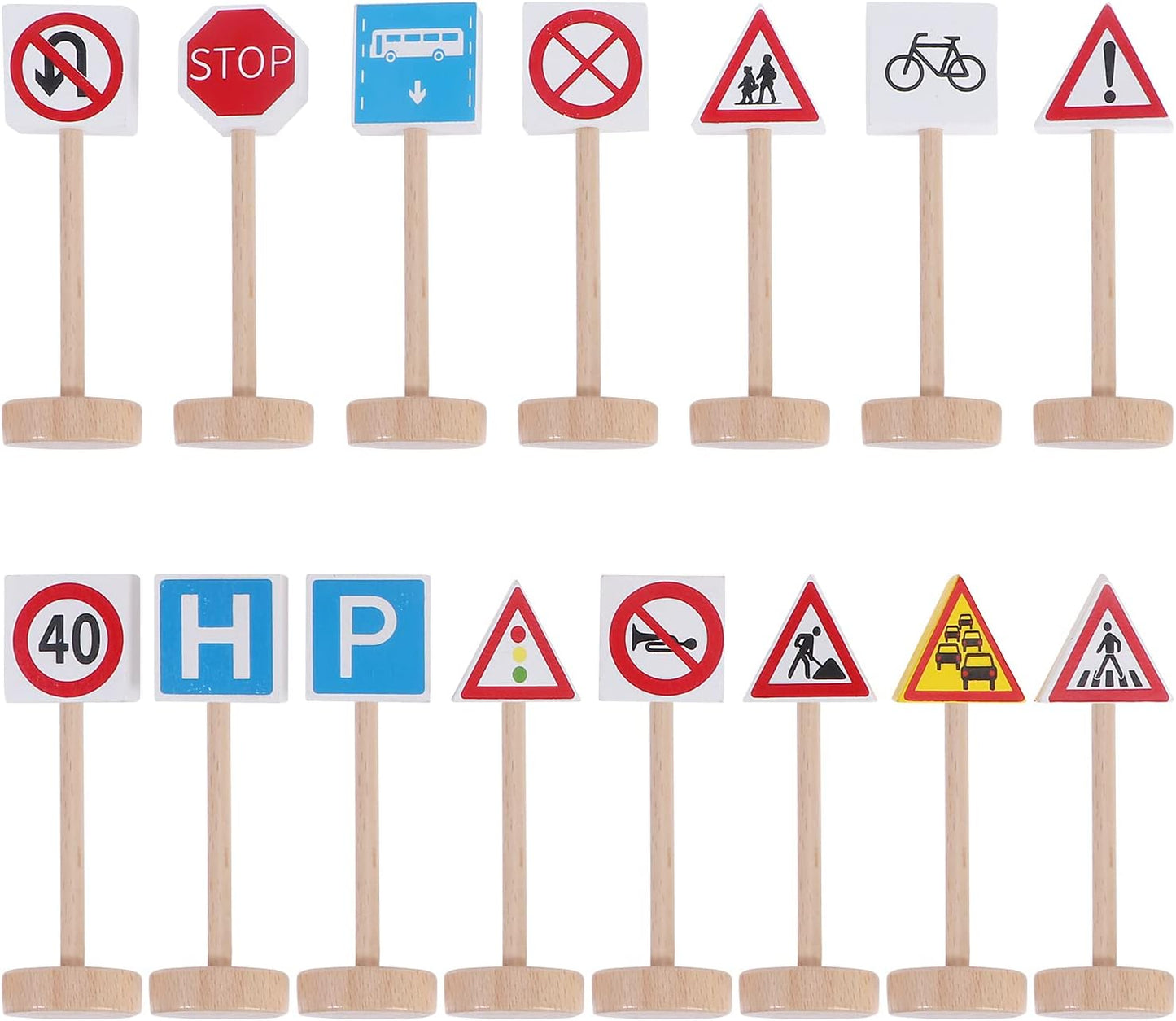 Traffic Playset for Kids | Interactive Road & Vehicle Learning Toy